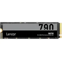 4. Lexar NM790 | 1 TB