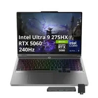 Lenovo Legion 5 | RTX 5060