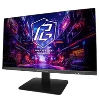 ASRock Phantom Gaming PG27QFT1B monitor