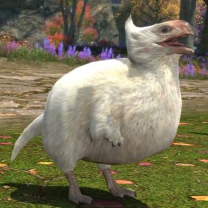 The Final Fantasy XIV x Monster Hunter Wilds collab event rewards