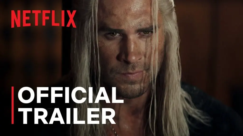 The Witcher: Season 4 | Official Trailer | Netflix - YouTube