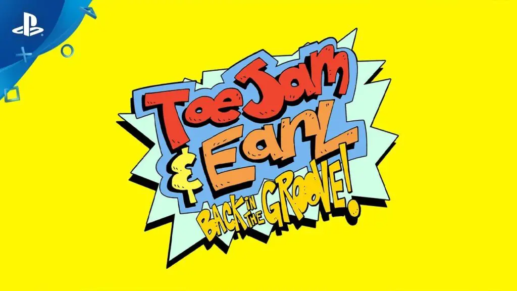 ToeJam & Earl: Back in the Groove! - Gameplay Trailer | PS4 - YouTube