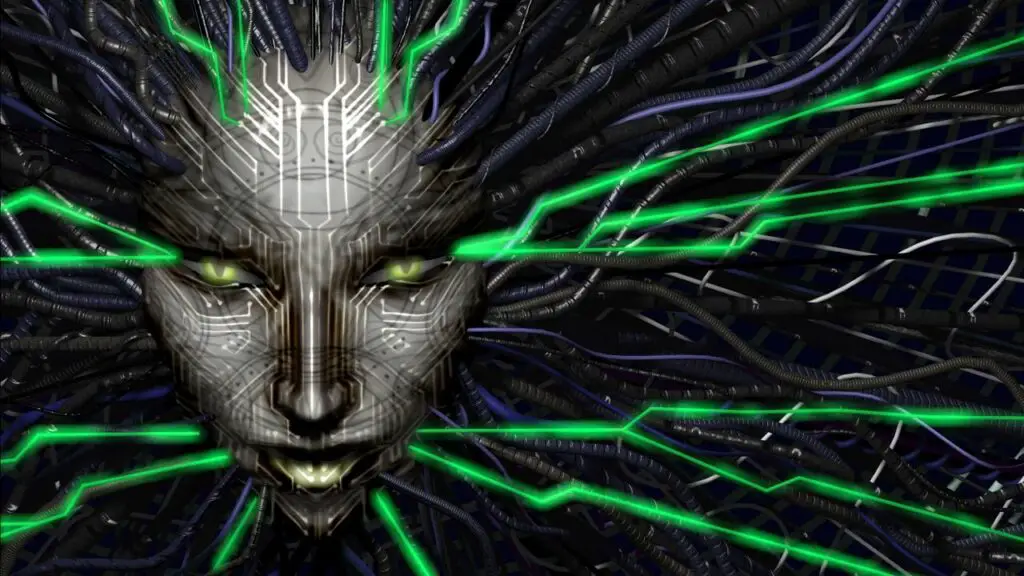 System Shock 2 Soundtrack - Med Sci 1 (HQ) - YouTube