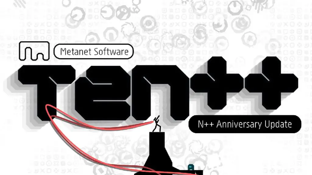 Happy 10th Anniversary, N++! - YouTube