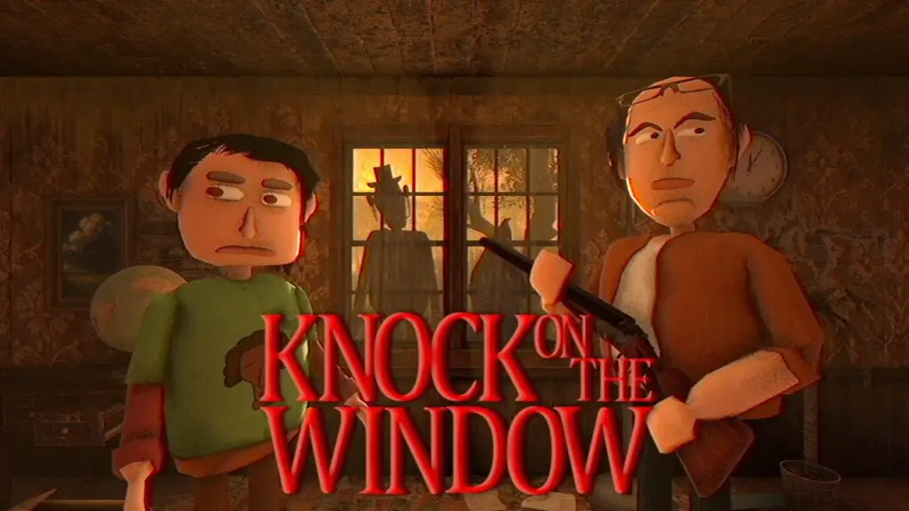 Knock On The Window Trailer - YouTube
