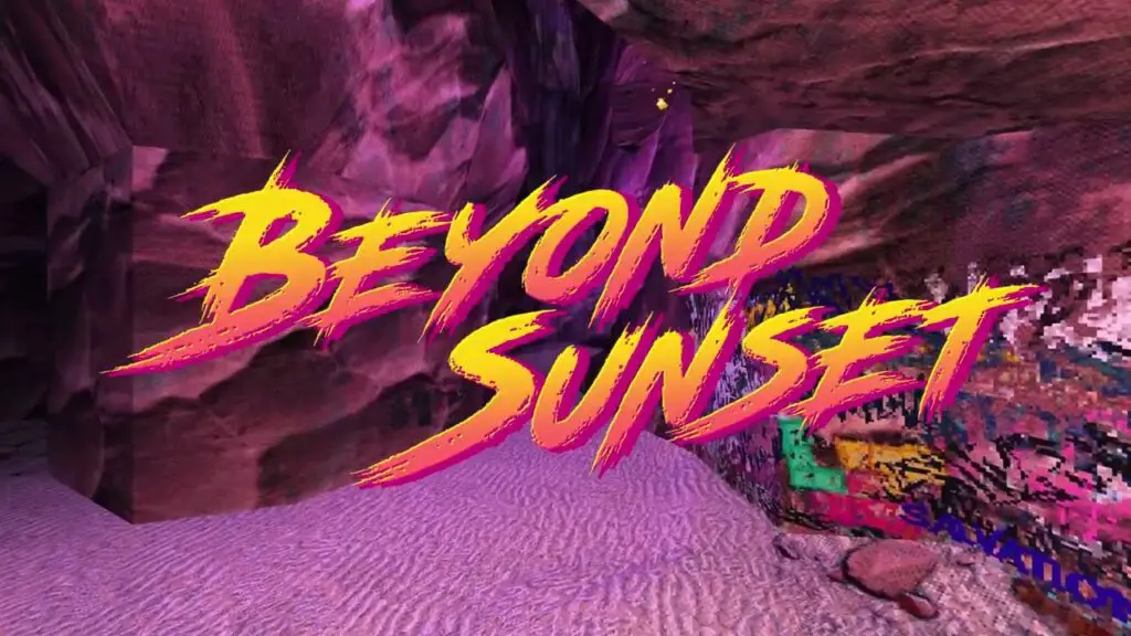 Beyond Sunset - Ambient Trailer - YouTube