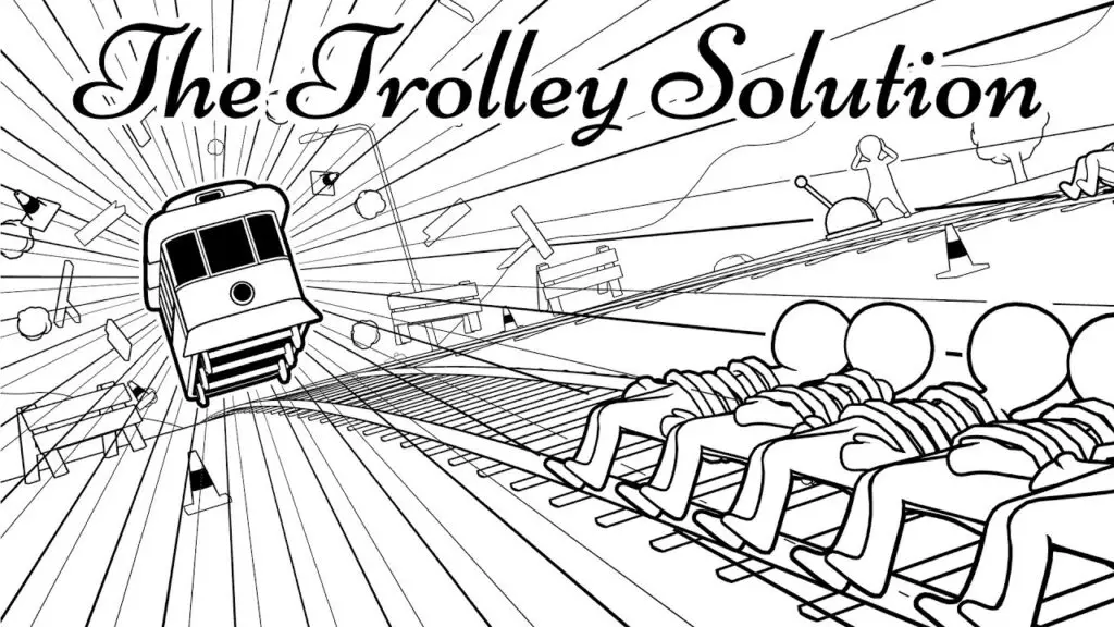 The Trolley Solution | Official Launch Trailer - YouTube