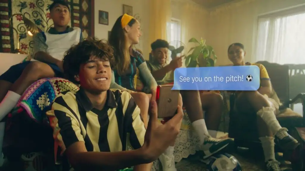 FIFA Heroes | Announcement Trailer - YouTube