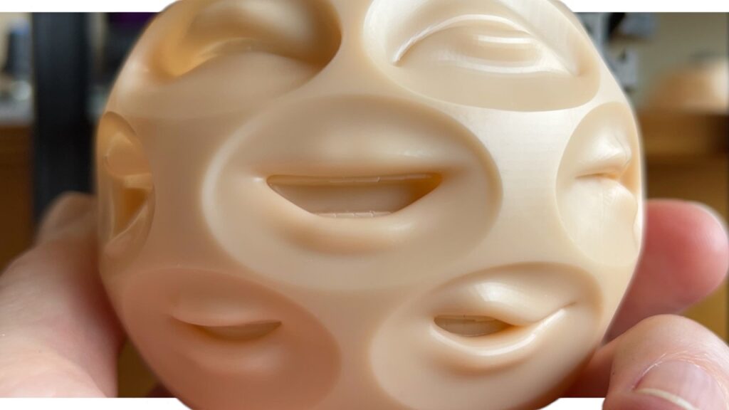 Selectramatronics - YouTube