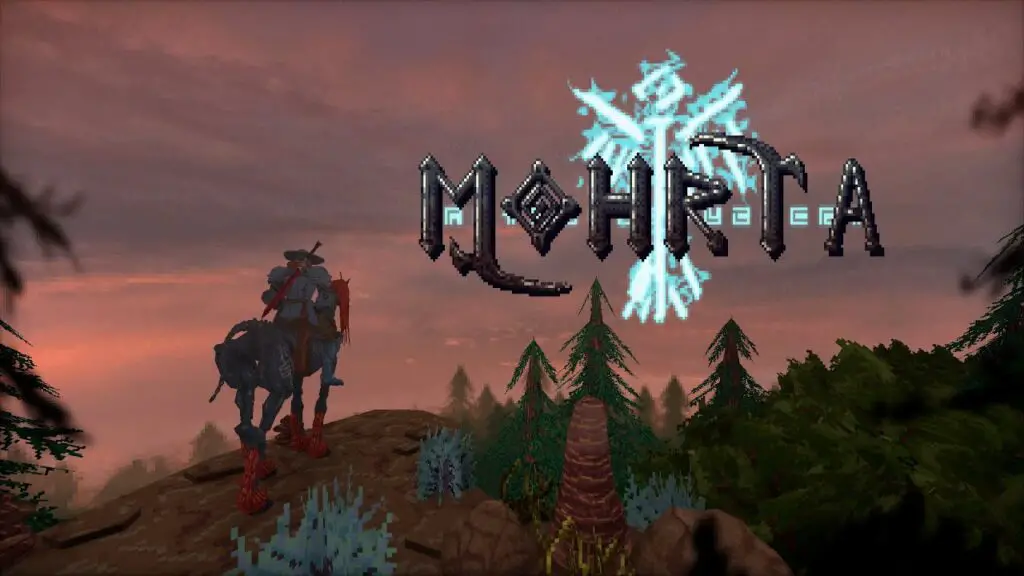 Mohrta - Release Trailer - YouTube