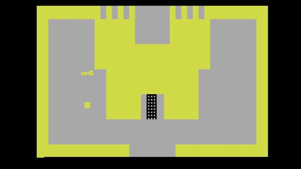 Atari 2600: Adventure - YouTube