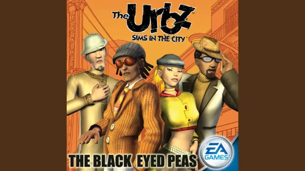 Ga Ra Ta Da (Simlish) - YouTube