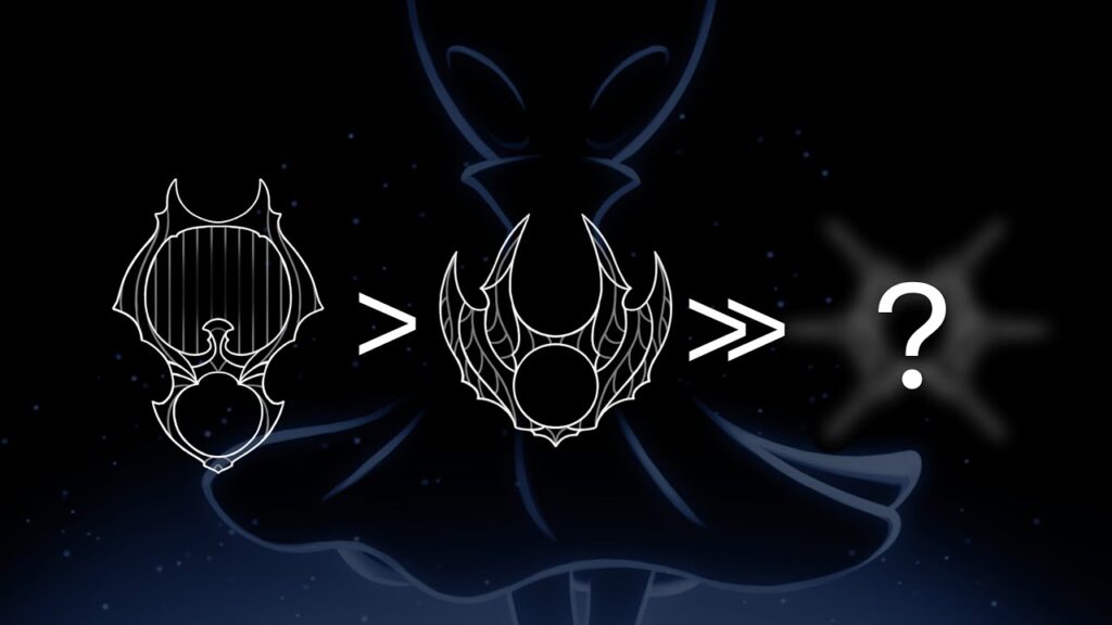 I Tested All the Damage Numbers from All Crests in Silksong, Here's What I Found (NO SPOILERS) - YouTube