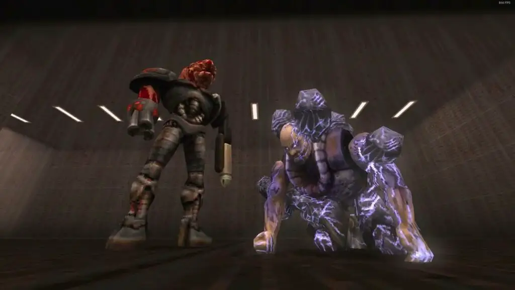 Call Of The Void - Full Bestiary - YouTube