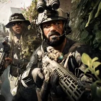 Dynamic in-game screenshot of Battlefield 6, showing characters in action, highlighting the importance of movement mechanics discussed in the article.