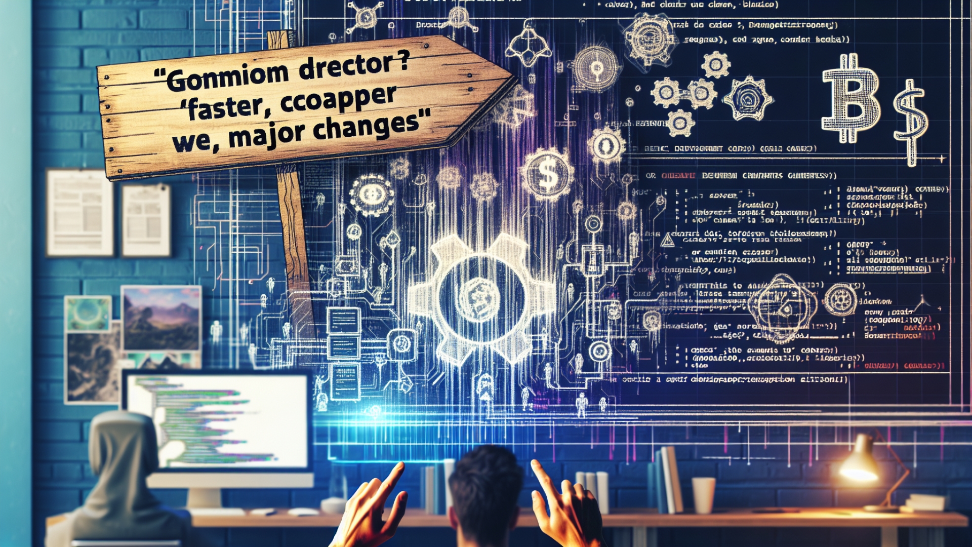 Baldur’s Gate 3 Director Swen Vincke Warns Against ‘Faster, Cheaper, More Expensive’ Game Development Amid Industry Shifts