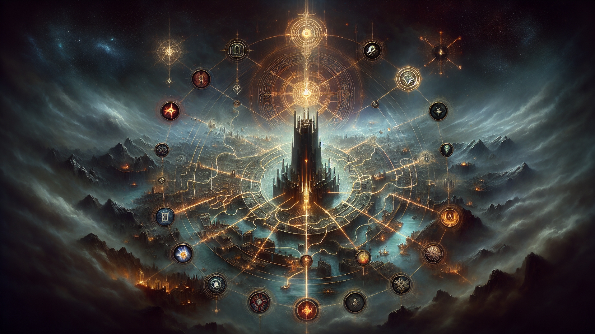 Path of Exile 2’s Surprise Mid-Patch Update Overhauls Endgame Towers and Map Progression