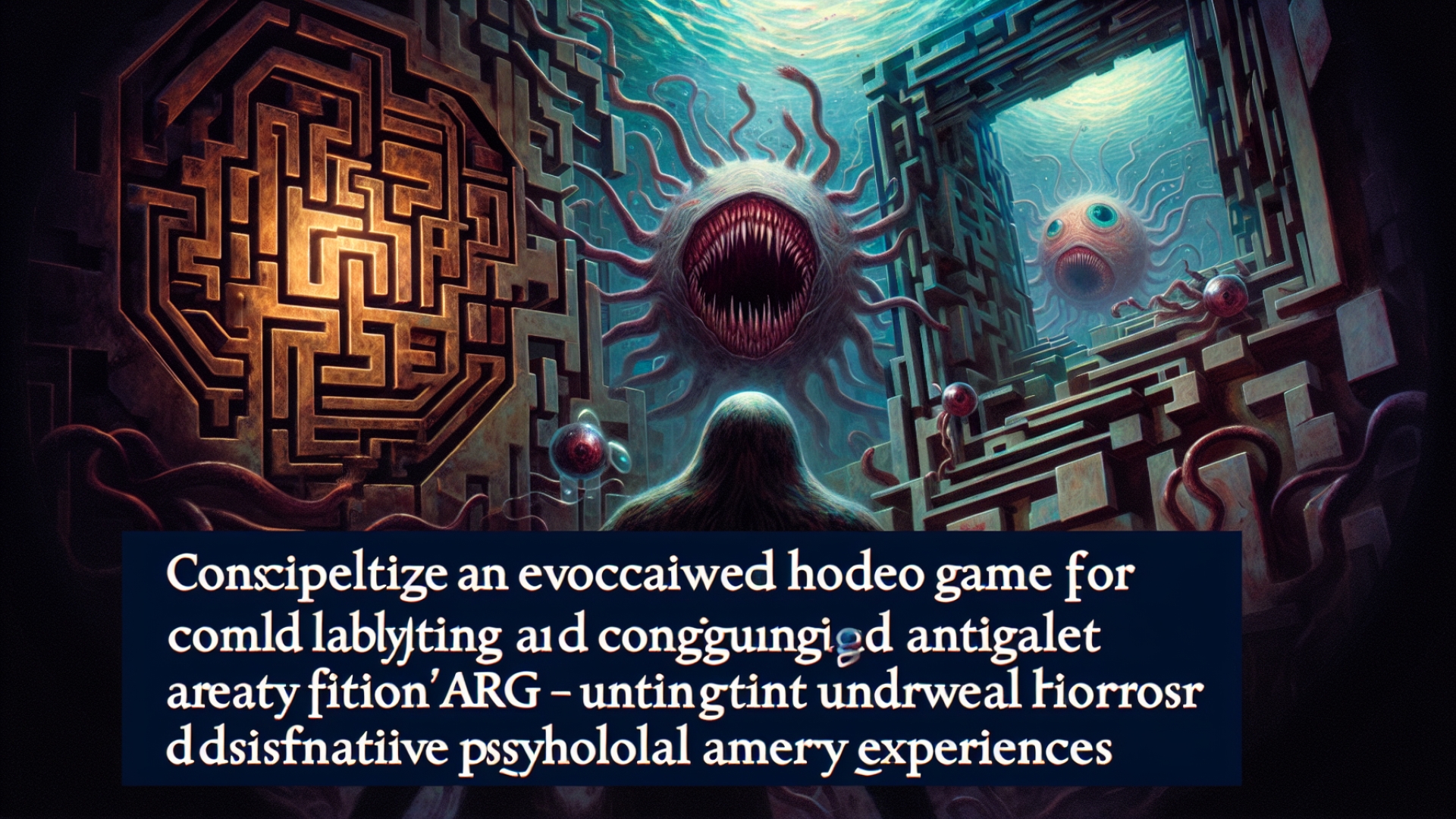 Frictional Games Unveils Next Horror Title Through Elaborate ARG, Hints at SOMA-like Psychological Thrills