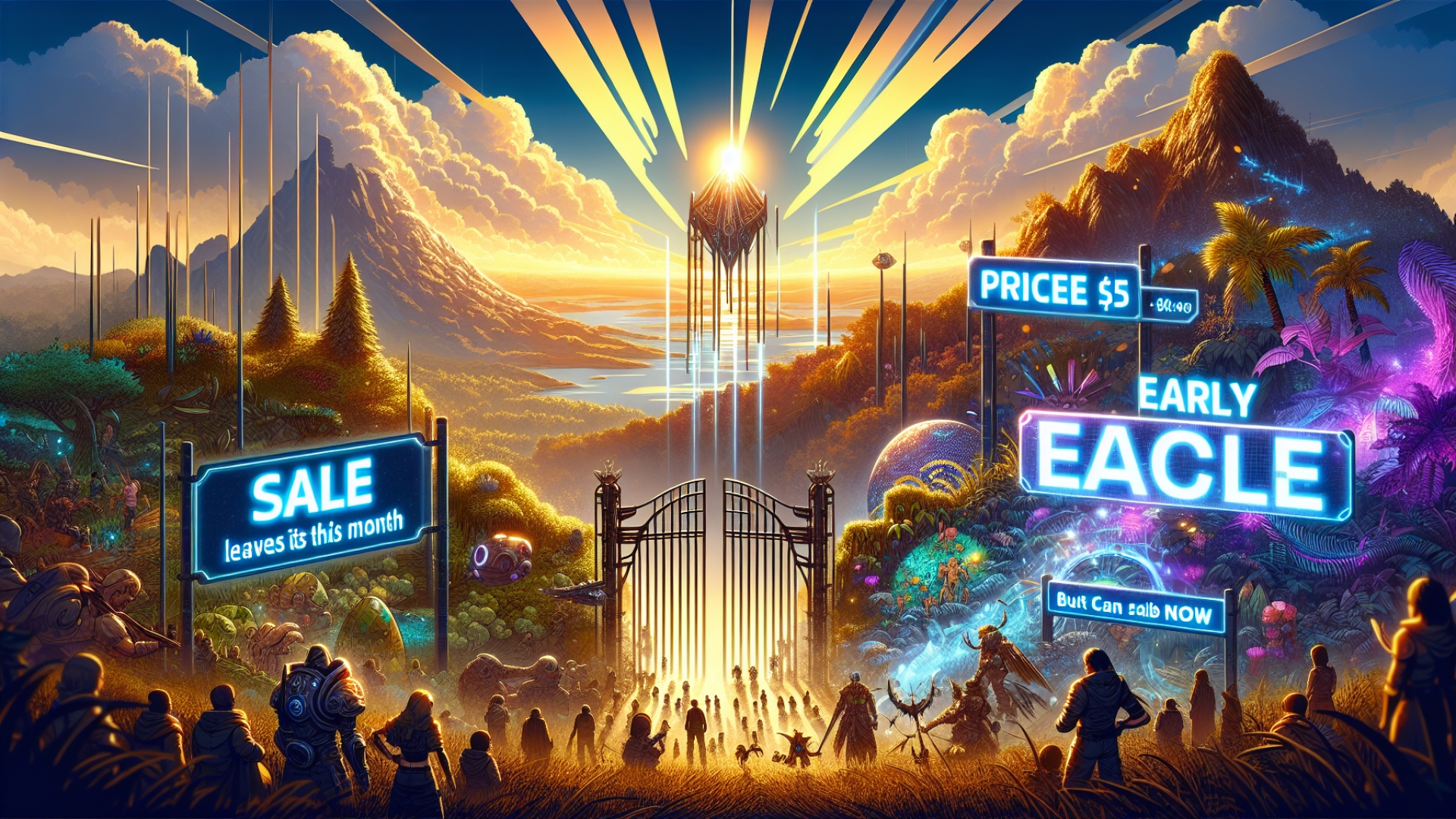 Farthest Frontier Leaves Early Access This Month: Price Hike Coming, But You Can Grab It On Sale Now