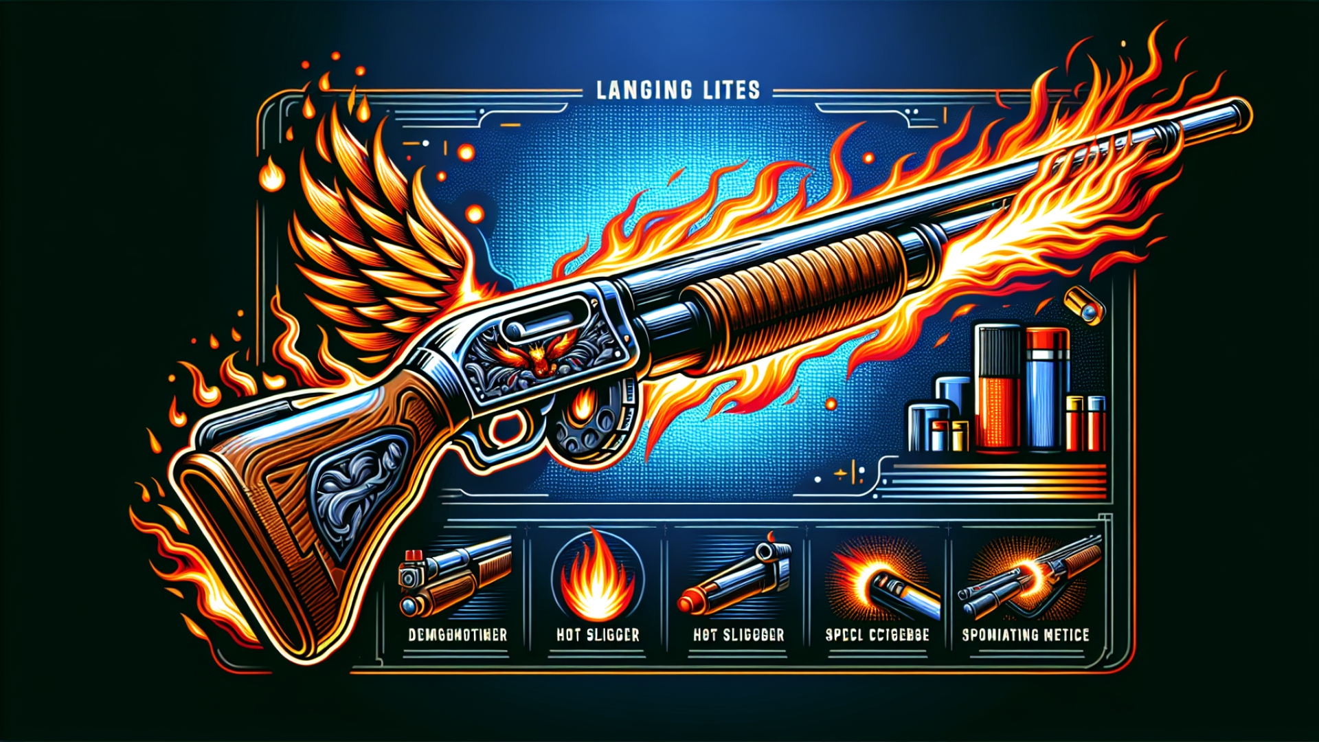 Borderlands 4 Hot Slugger: Location, Massive Damage Boost, and Why You Need This Legendary Shotgun