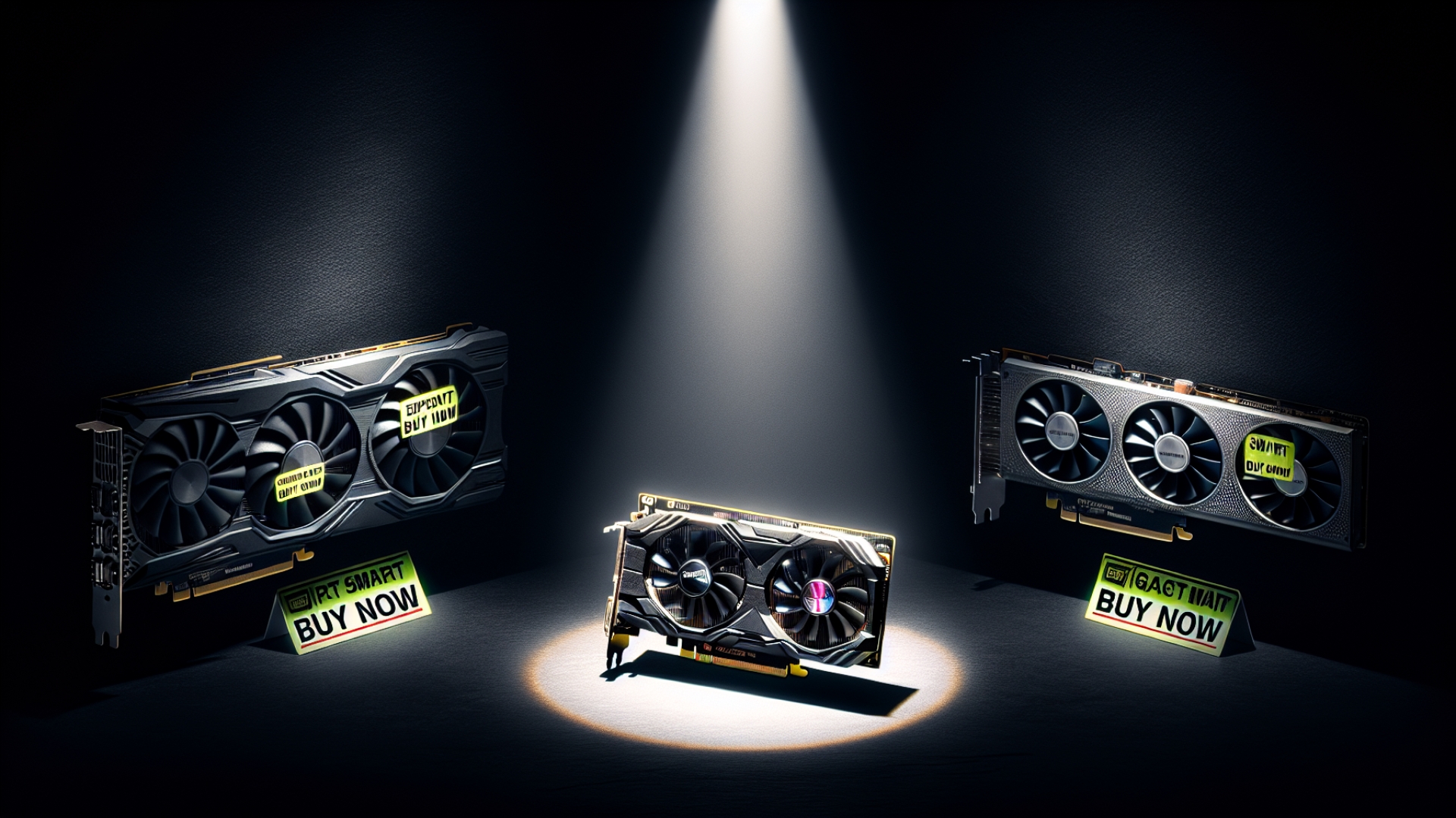 High-End GPUs Are Overrated: Why Mid-Range Graphics Cards Are the Smart Buy Now