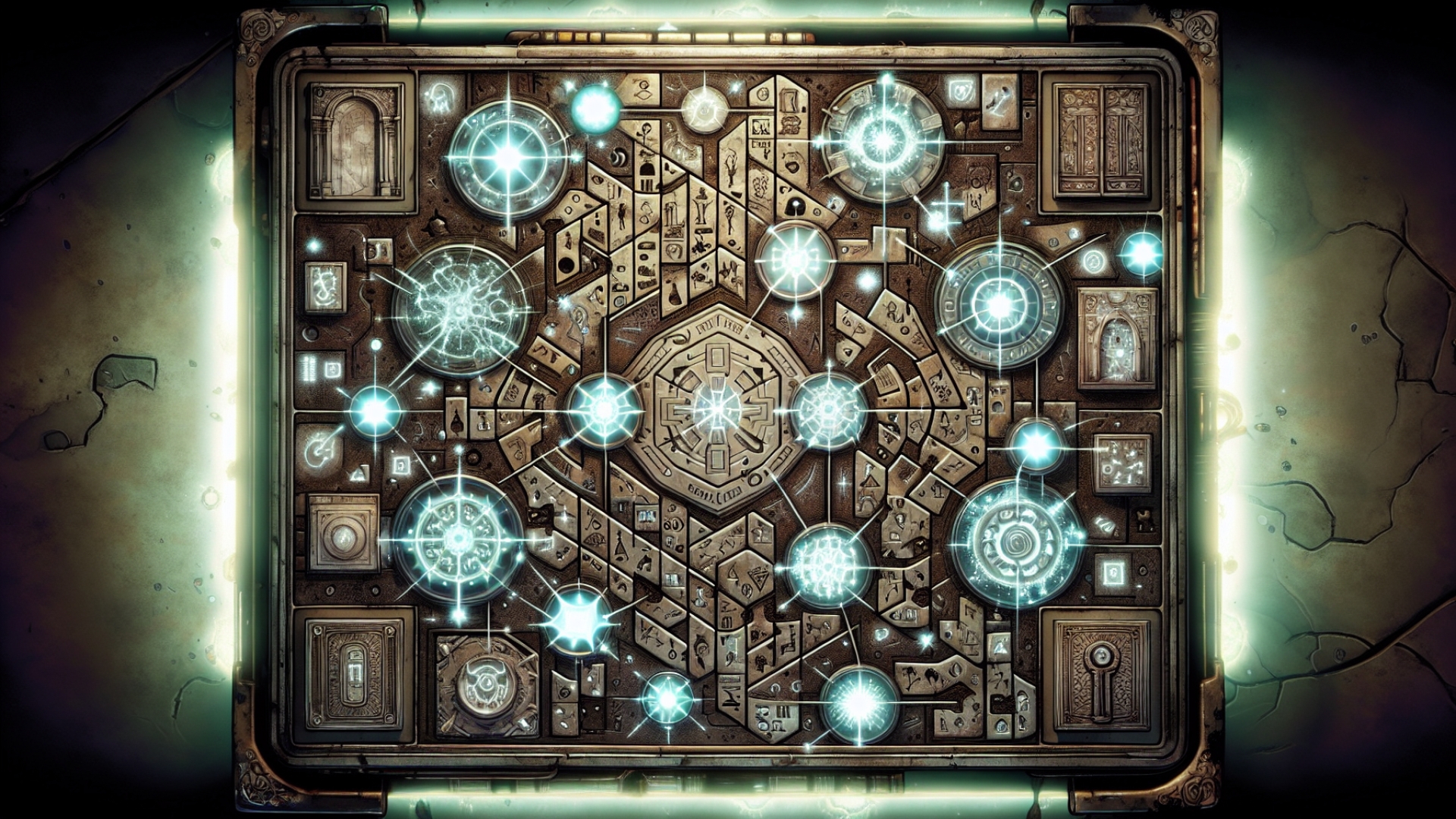 Borderlands 4: Complete Guide to Vault Key Fragments and Hidden Vault Locations