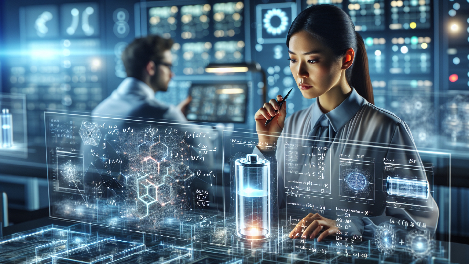 MIT’s Breakthrough Mathematical Model for Faster, Longer-Lasting Batteries