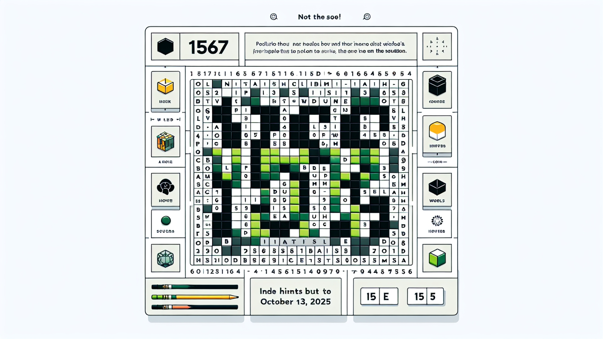 Wordle Answer Today: Hints and Solution for October 3, 2025 (1567)