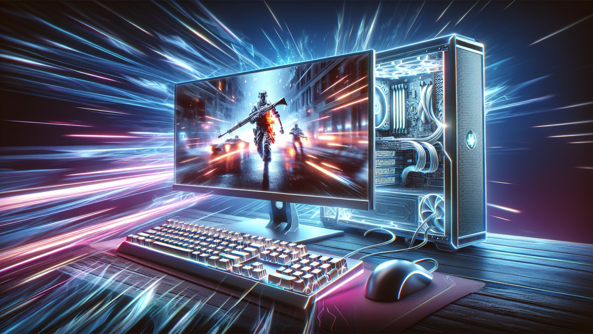 Performance Over Graphics: Battlefield 6’s Approach to a Better PC Gaming Future