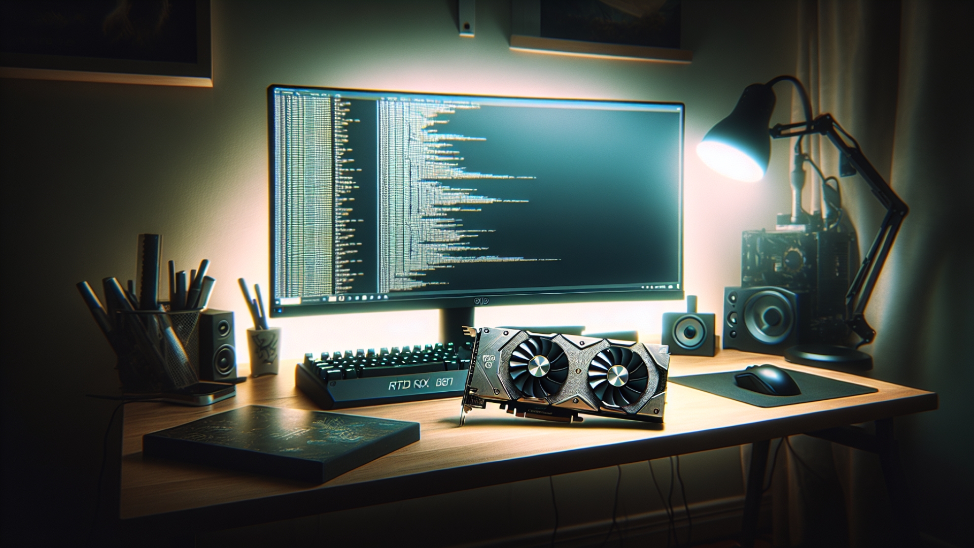 A Rare Find: Redditor Uncovers a More Powerful Nvidia RTX 2080 Ti Engineering Sample