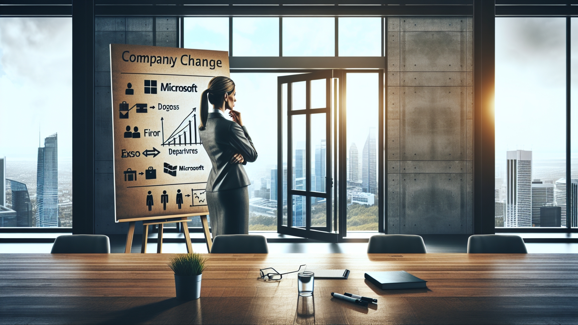 Zenimax Online’s New Director Reflects on Microsoft Layoffs, Matt Firor’s Departure, and TESO’s Future