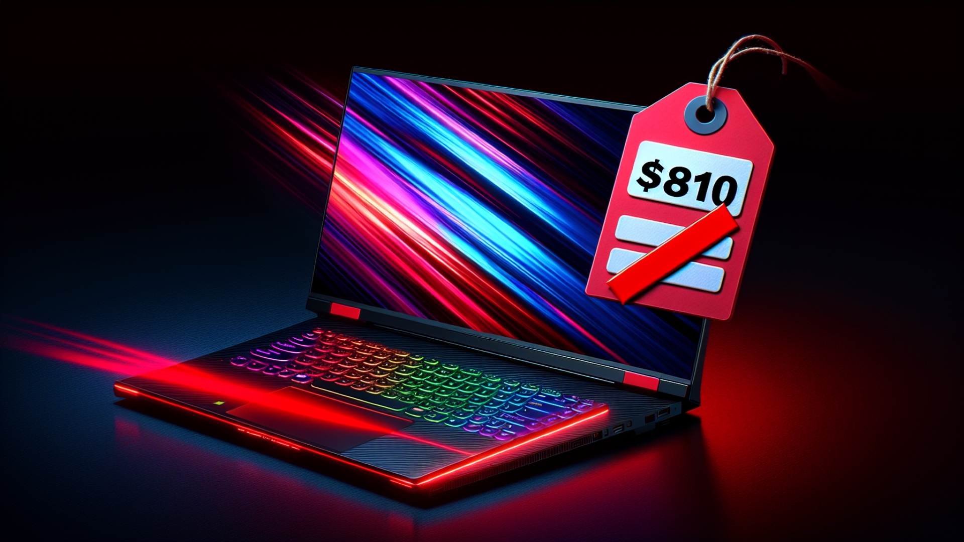 Lenovo LOQ 15 Gen 10 RTX 5060 Gaming Laptop Slashed to Just $810