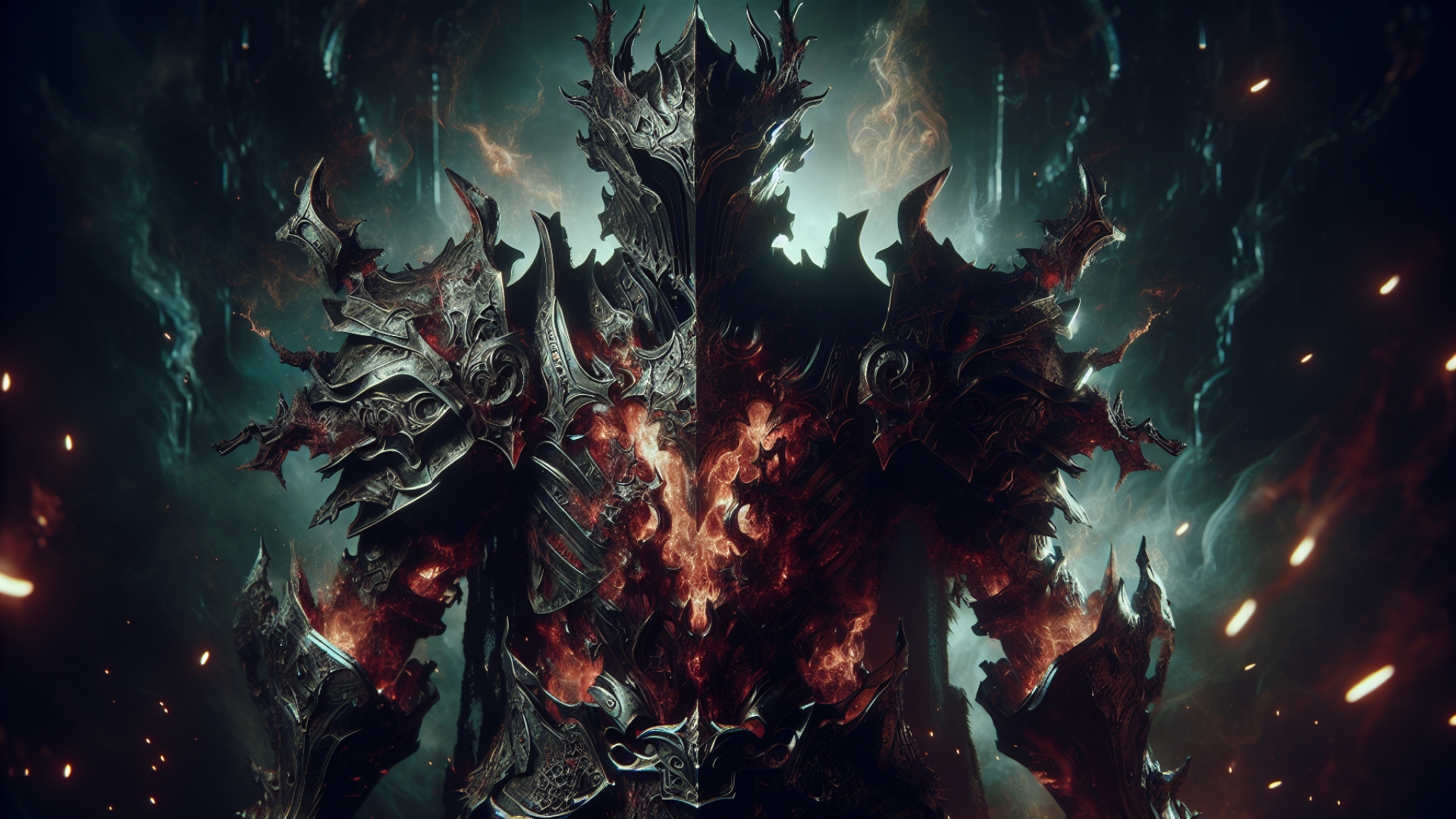 Diablo 4’s Season of Infernal Chaos Revolutionizes Unique Loot with ‘Chaos Armor’