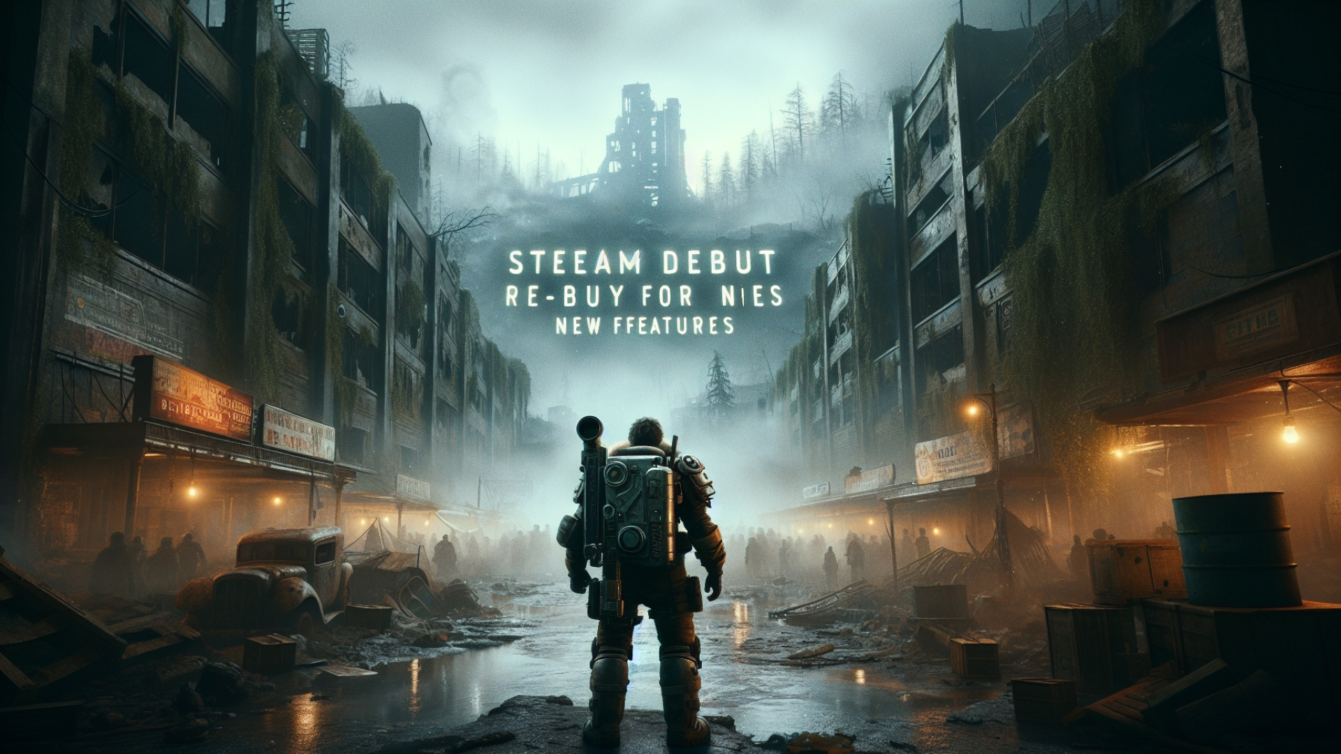 Escape From Tarkov’s Steam Debut: Existing Players Must Re-Buy to Access Features