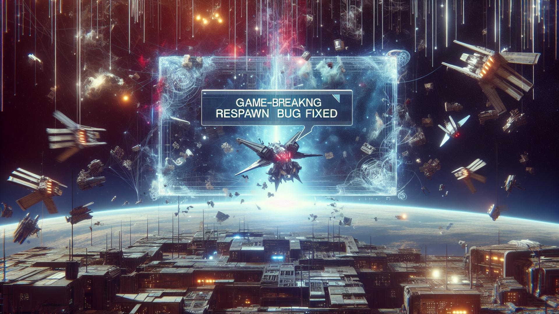 Destiny 2’s Latest Crisis: Game-Breaking Respawn Bug Fixed, But More Issues Persist