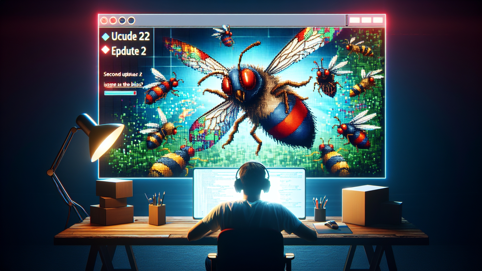 Silksong’s Second Patch Focuses on Boss Bug Fixes, Not Difficulty Adjustments