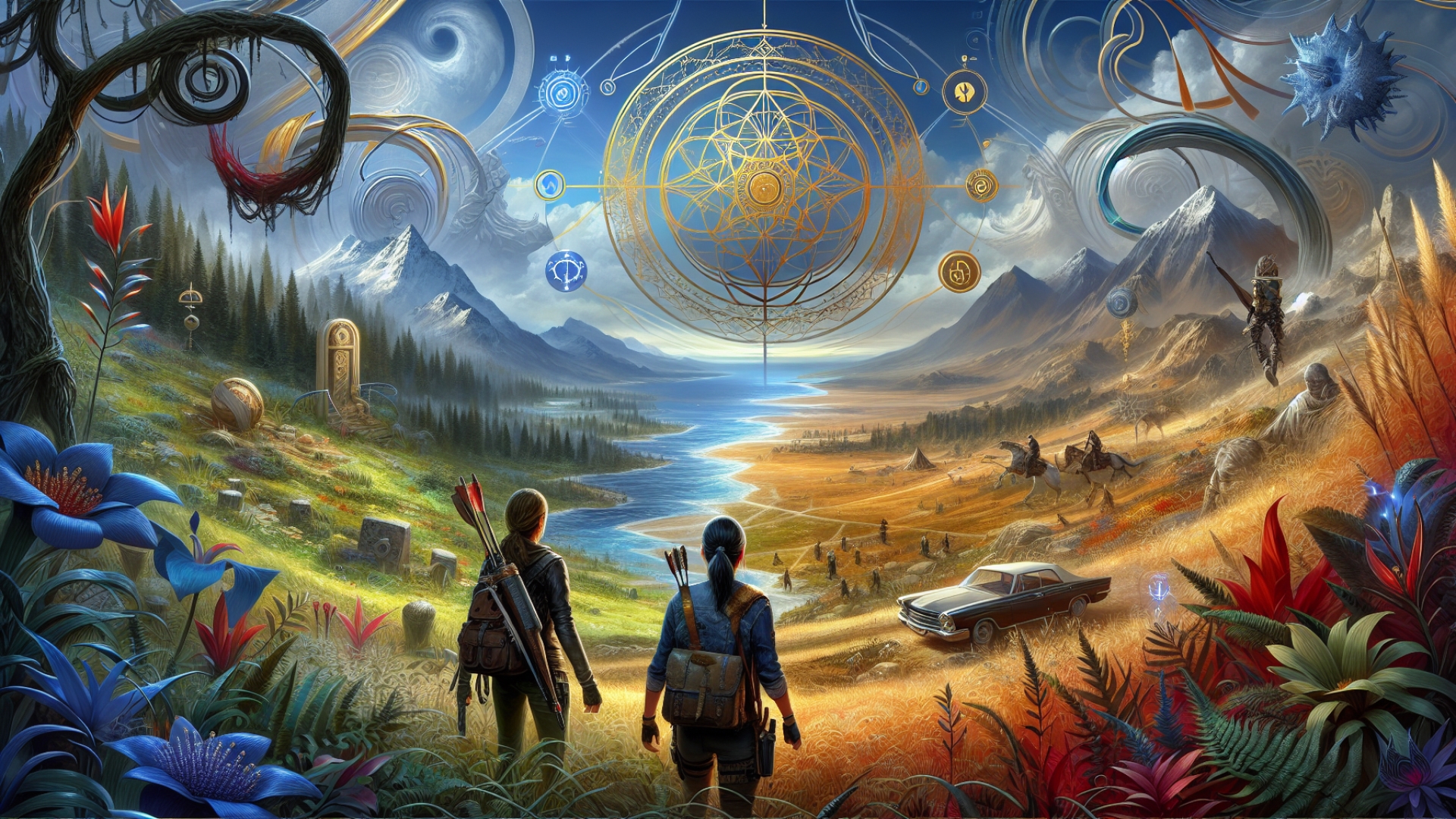 Borderlands 4: Why You Should Skip Early Side Quests for Optimal Post-Game Progression