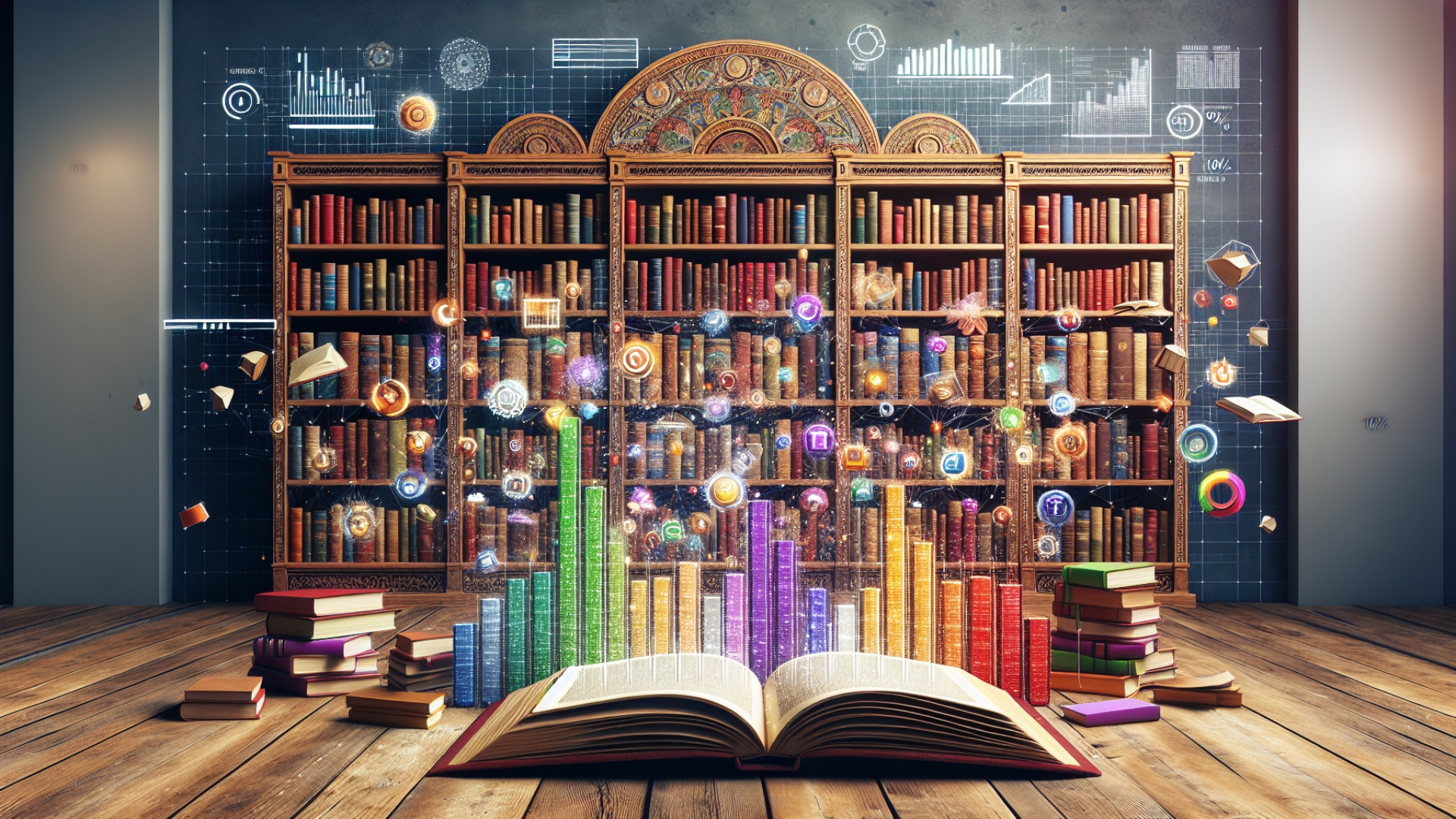 Why Book Apps Should Take a Lesson from Steam’s Superior Library Management