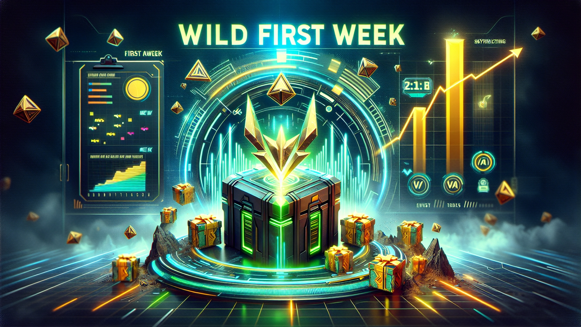 Borderlands 4’s Wild First Week: Developer Reveals Crazy Player Stats and Drops a Free Loot Code