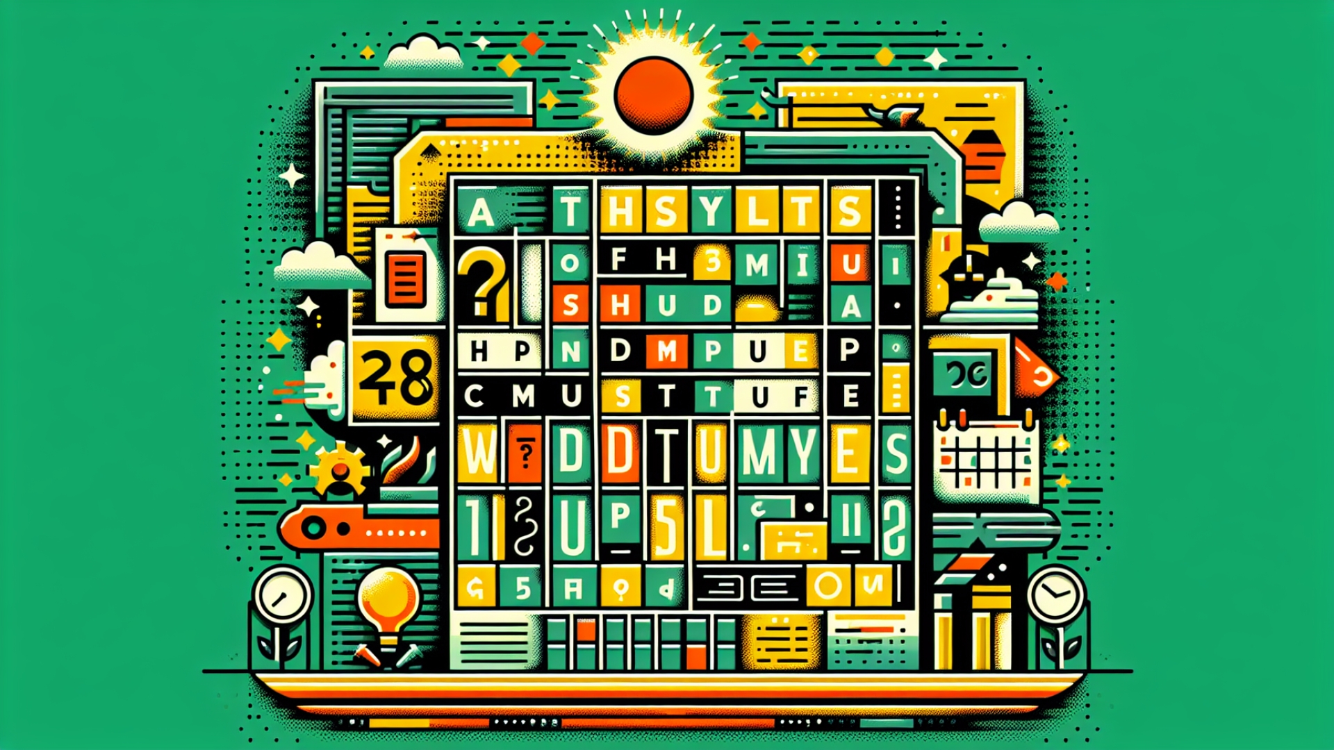 Wordle #1548: Today’s Clue, Hints, and Answer for September 14