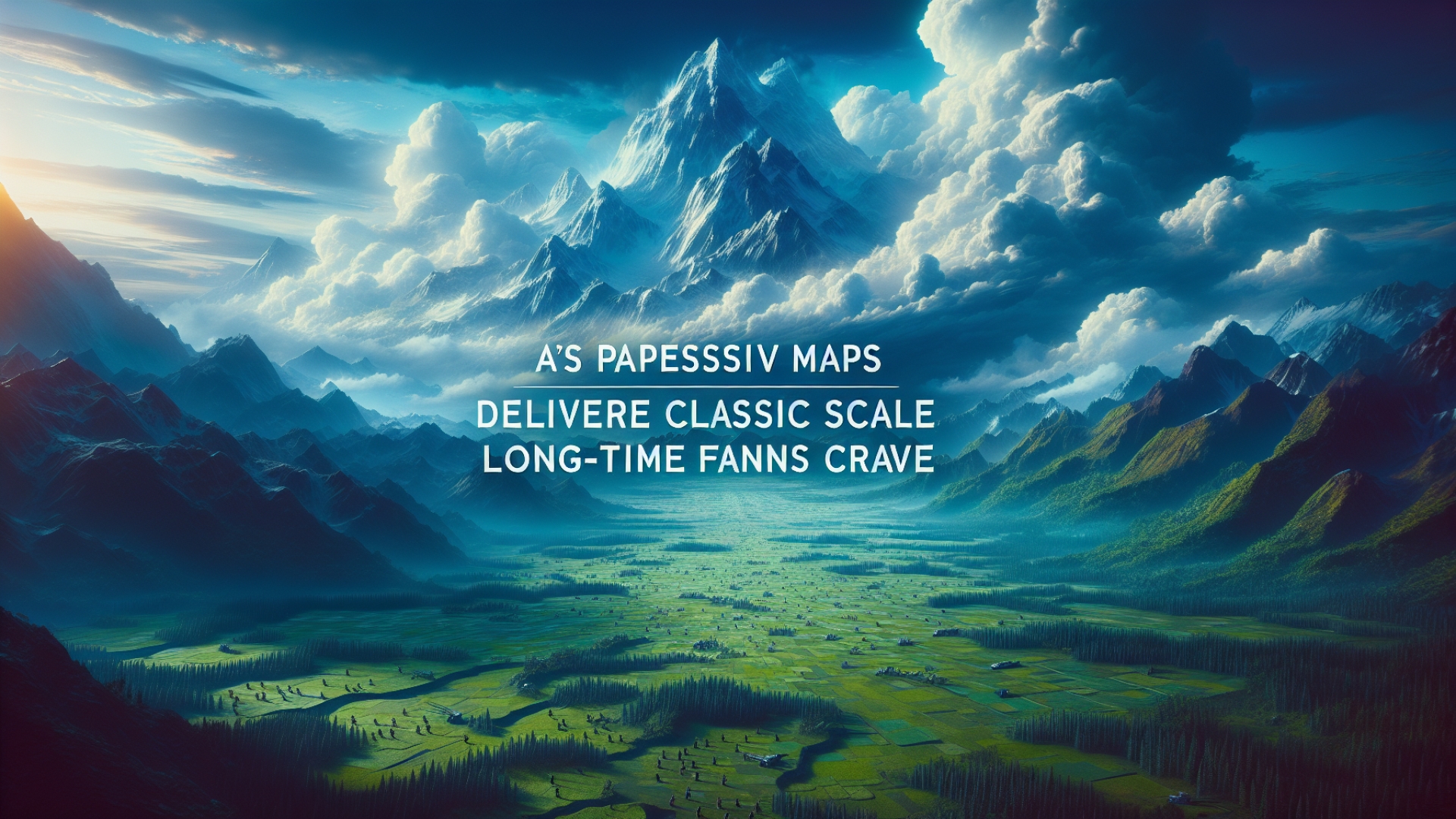 Battlefield 6’s Expansive Maps Deliver the Classic Scale Long-Time Fans Crave