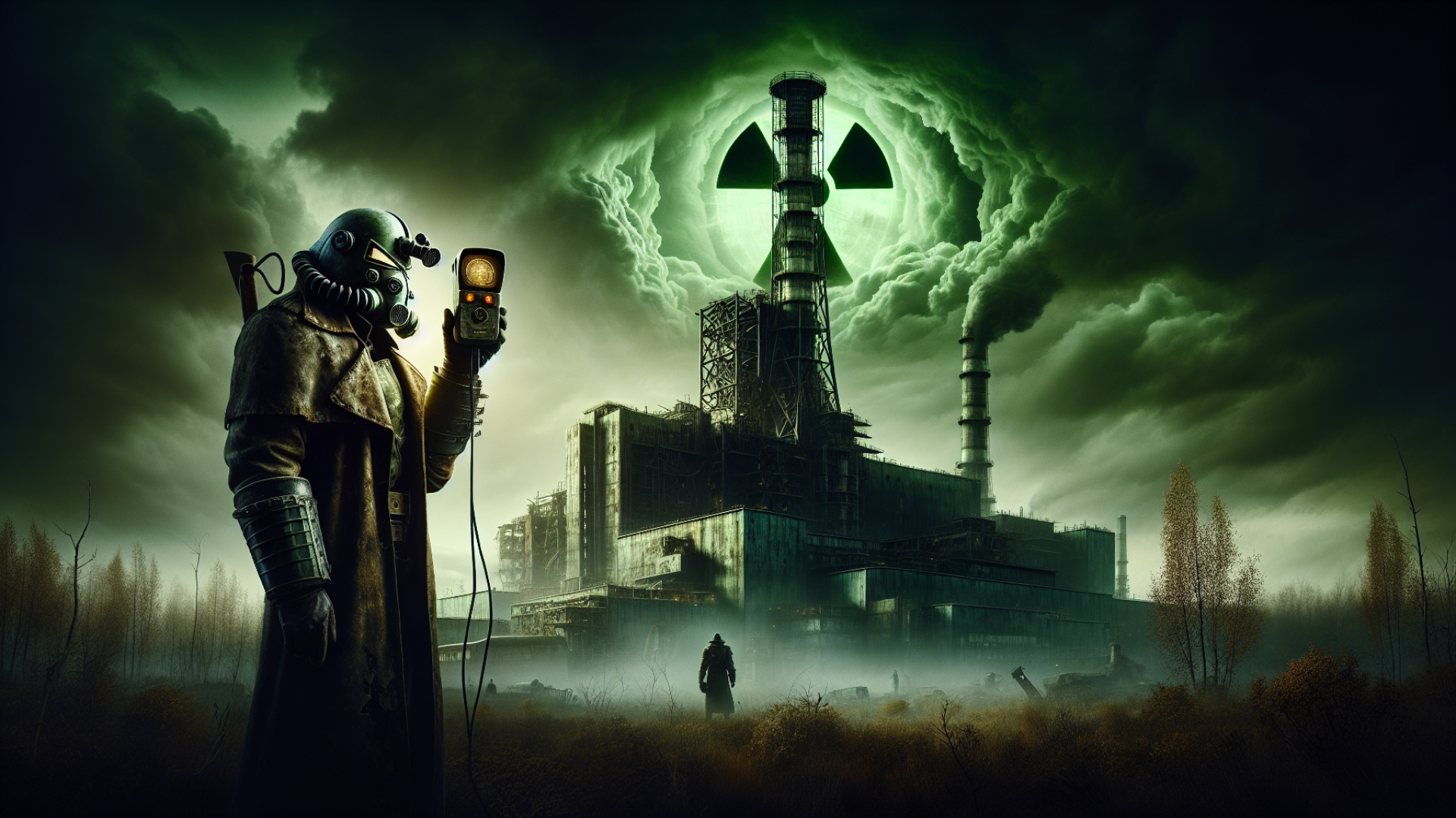 Stalker: Shadow of Chornobyl Remaster – The Classic You Absolutely Must Play Now