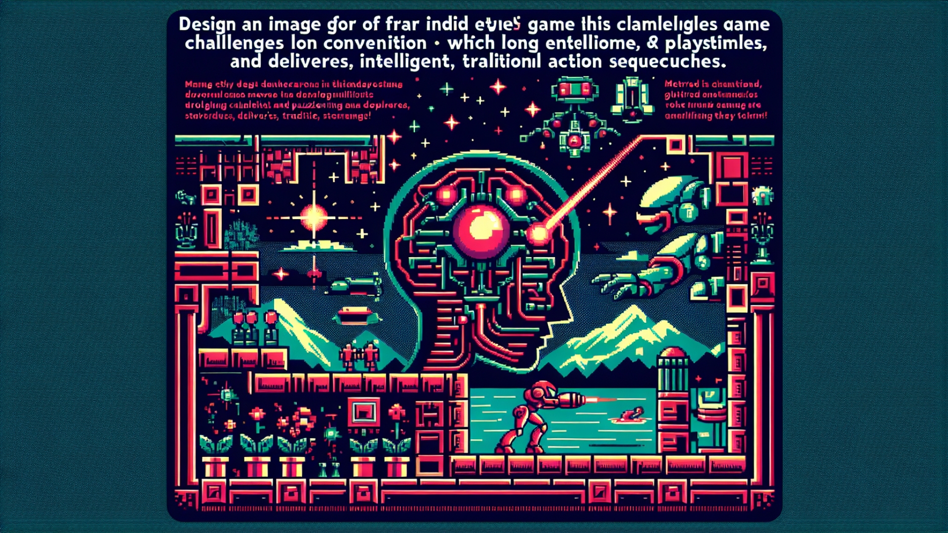 Zexion: The Indie Metroid-Like That Defies Short Playtimes and Delivers Smart, Classic Action