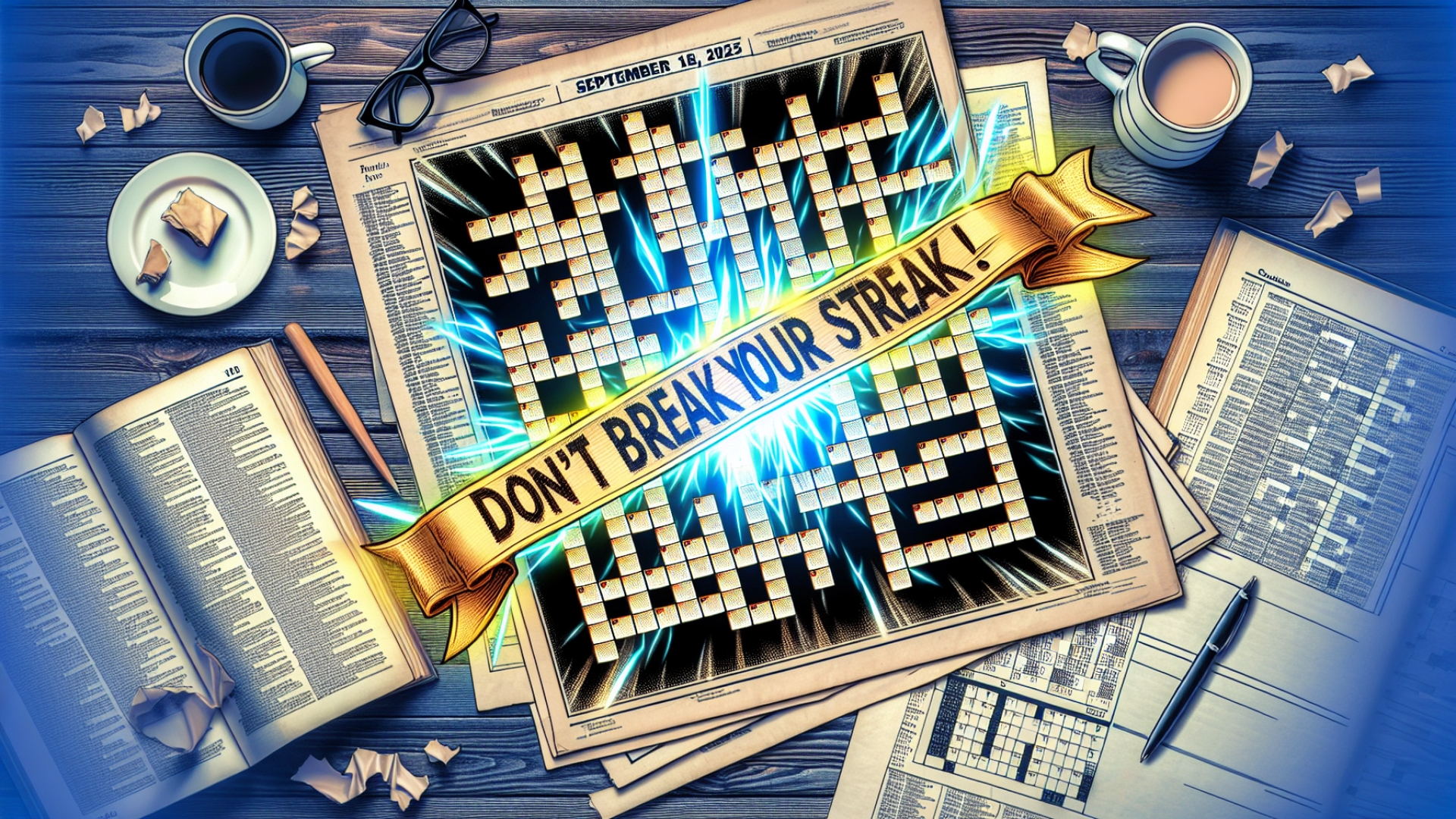 Wordle #1552 Answer & Clues for September 18, 2025: Don’t Break Your Streak!