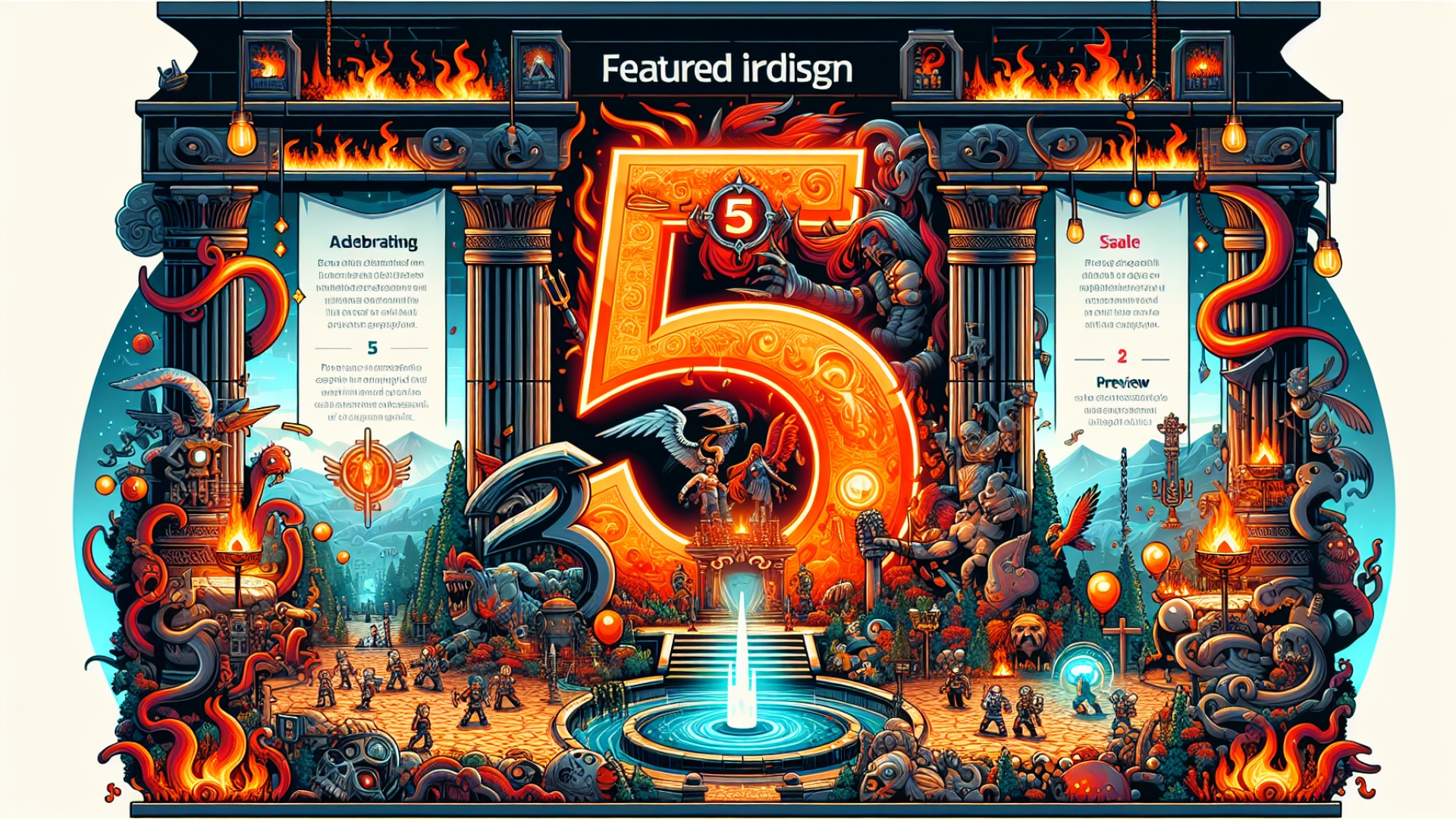 Hades Marks 5th Anniversary with Its Deepest Discount Ever, Just Weeks Before Hades 2 Launch