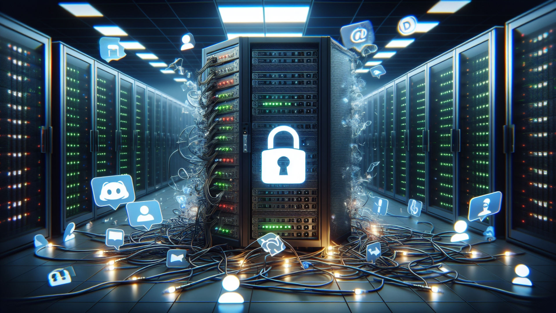 Sensitive User Data, Including Government IDs, Exposed in Discord Third-Party Data Breach