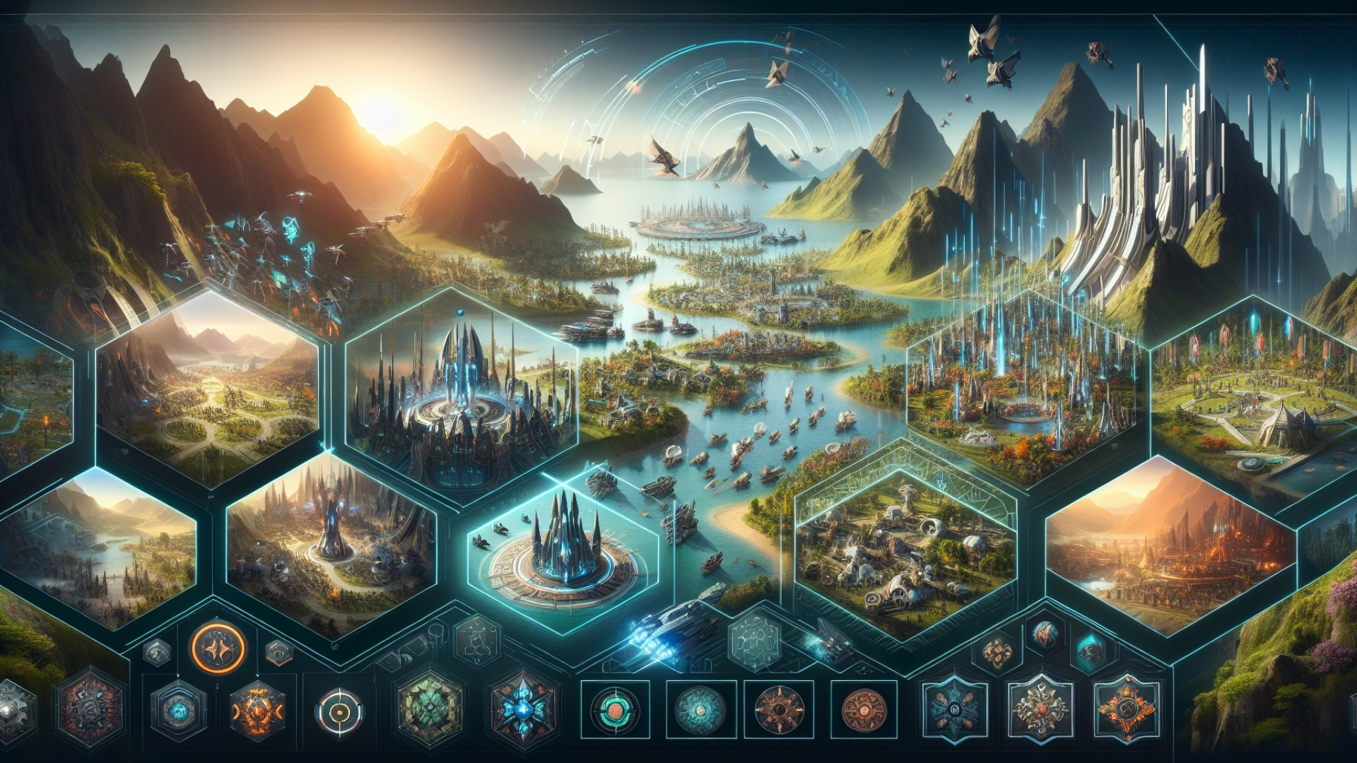 Endless Legend 2 Early Access: A Bold and Innovative Leap in 4X Strategy