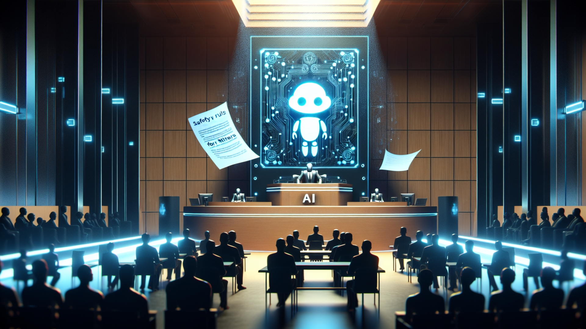 OpenAI Implements New ChatGPT Safety Rules for Minors Following Lawsuit and Senate Hearings