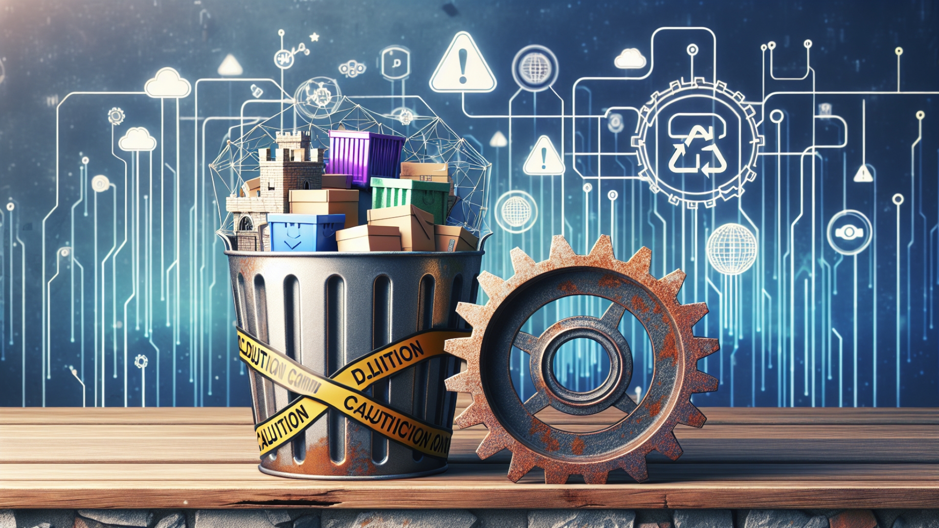 Microsoft Temporarily Pulls Games Like Fallout Shelter and Pentiment from Stores Due to Decade-Old Unity Engine Security Flaw