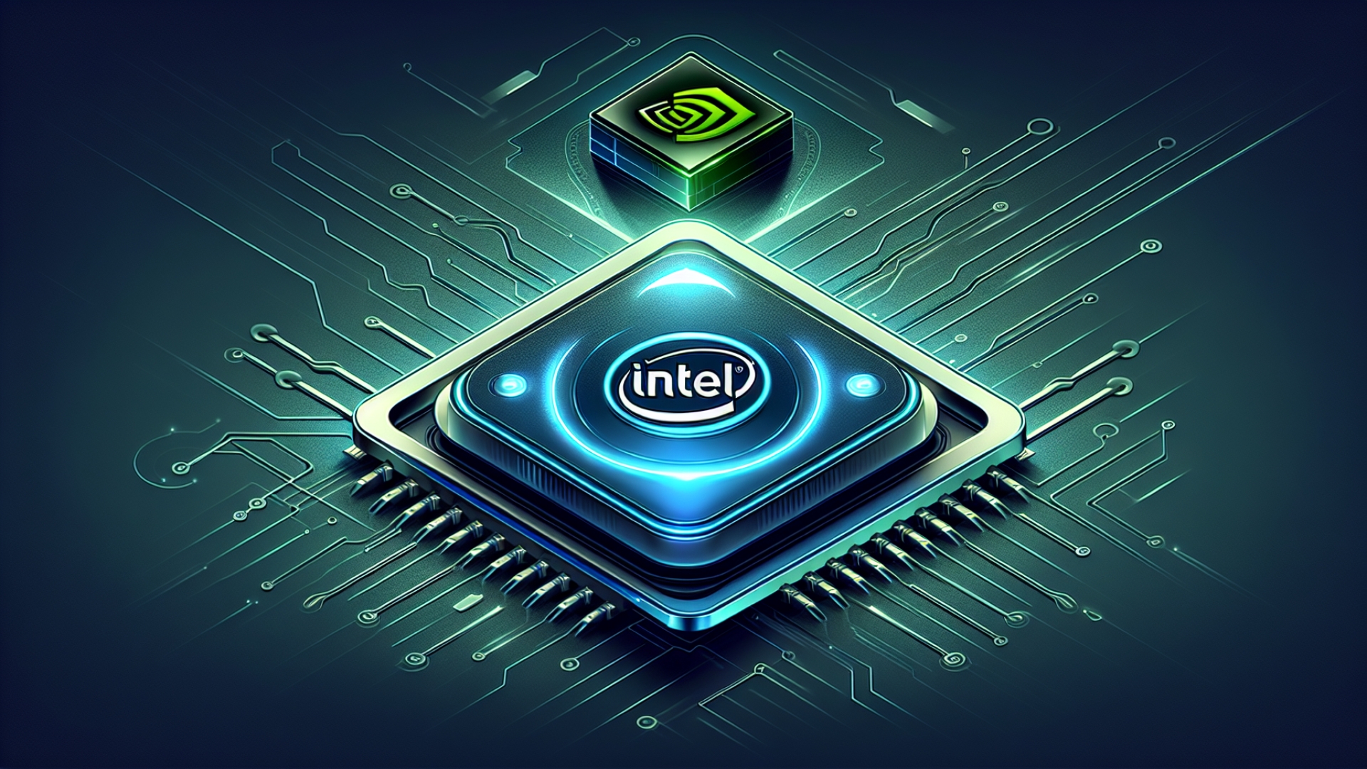 Intel Reaffirms Arc Graphics Roadmap Despite Nvidia Partnership